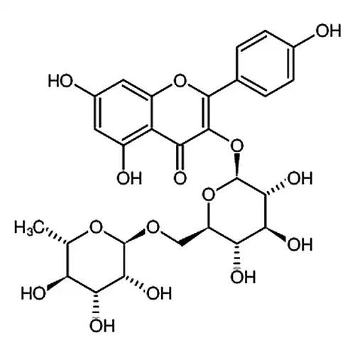 莰菲醇-3-O-芸香糖苷