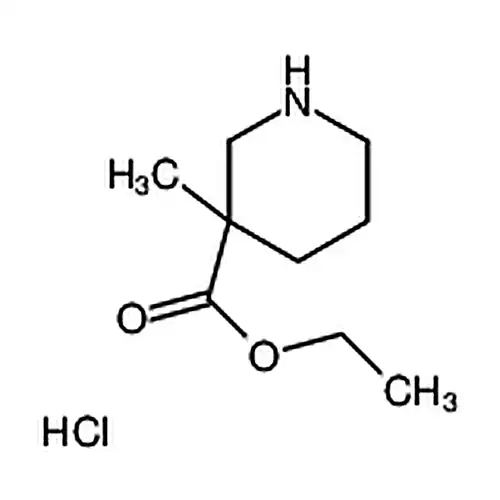 3-甲基吡啶-3-羧酸乙酯盐酸盐