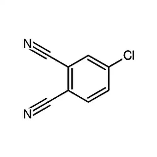 4-氯代邻苯二甲腈