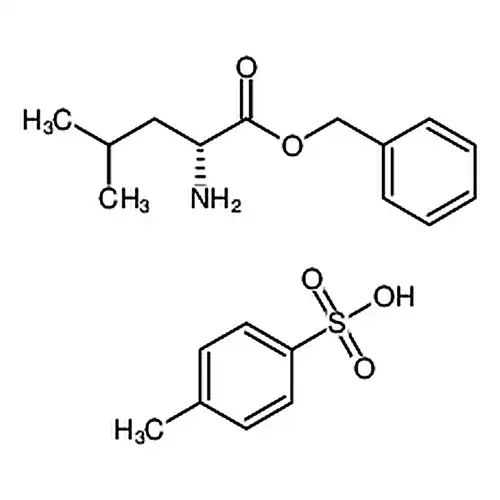 D-亮氨酸苄酯对甲苯磺酸盐