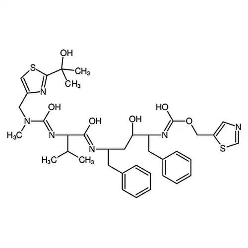 Hydroxy ritonavir