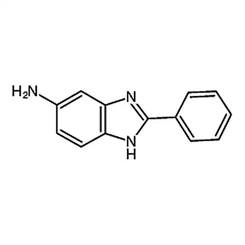 2-苯基-1H-苯并[d]咪唑-5-胺
