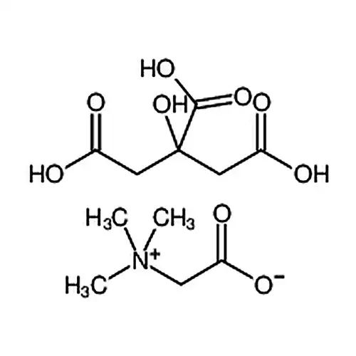 柠檬酸甜菜碱