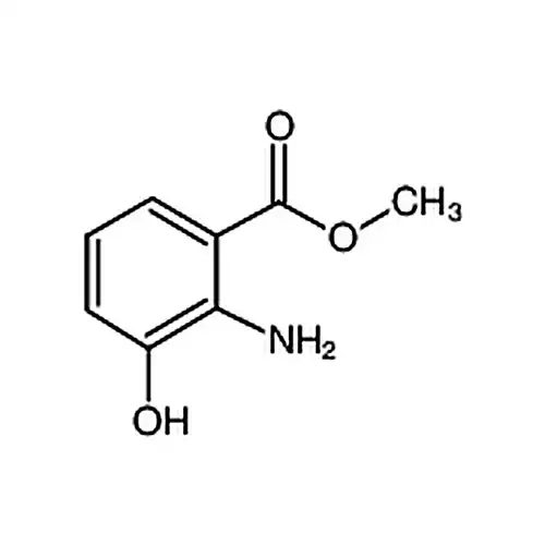 4-氨基-3-羟基苯甲酸甲酯