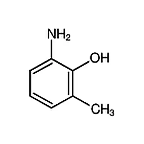 6-氨基邻甲酚