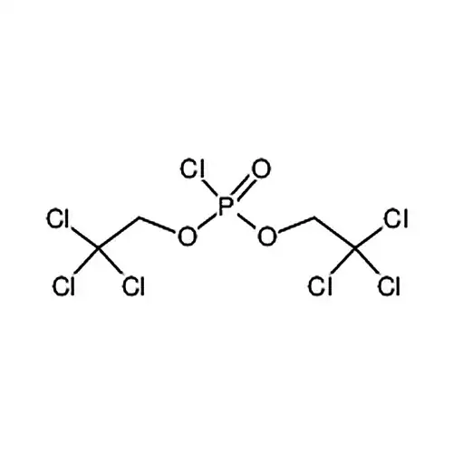 双(2，2，2-三氯乙基)磷酰氯
