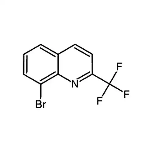 8-溴-2-(三氟甲基)喹啉