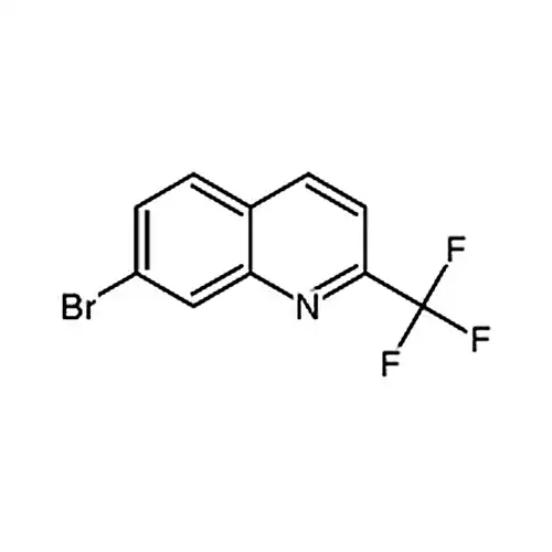 7-溴-2-(三氟甲基)喹啉