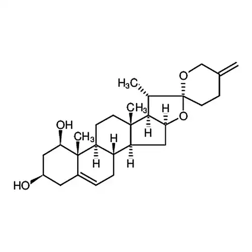 新鲁斯可皂苷元