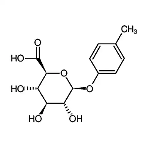 p-Cresol glucuronide