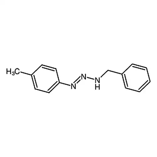 1-苄基-3-对甲苯基三氮烯 [用于酯化]