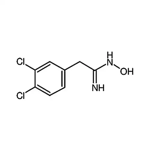 2-(3，4-二氯苯基)-N-羟基-乙脒