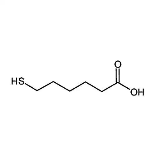 6-巯基己酸