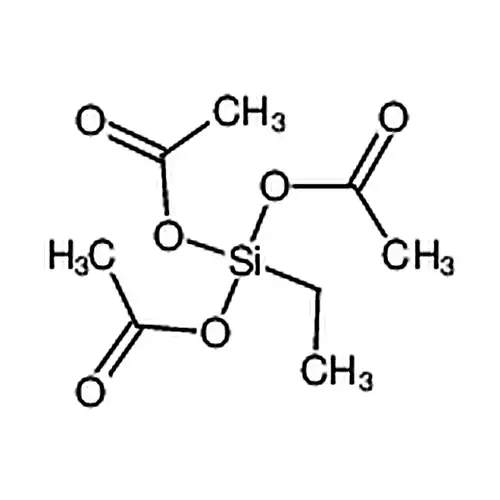 乙基三乙酰氧基硅烷