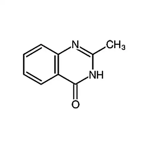 2-甲基-4-[3H]喹唑啉酮