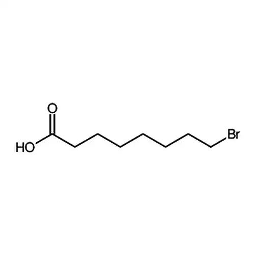 8-溴辛酸