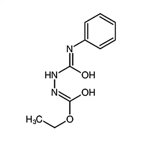 1-乙氧基羰基-4-苯基氨基甲酰肼