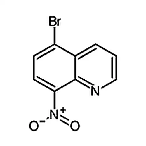 5-溴-8-硝基喹啉