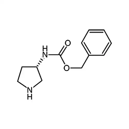 (S)-3-N-苄氧羰基氨基吡咯烷