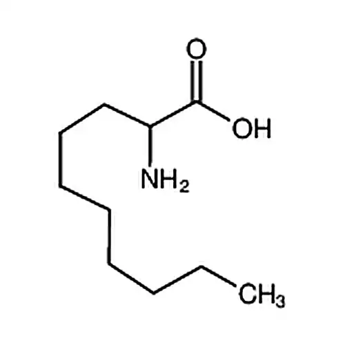 2-氨基癸酸