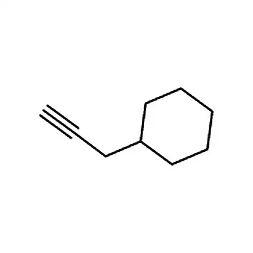 3-环己基-1-丙炔