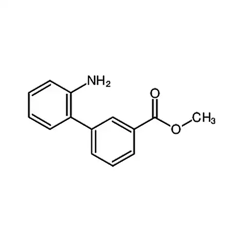 3-(2-氨基苯基)苯甲酸甲酯