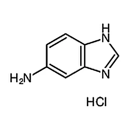 6-氨基苯并咪唑盐酸盐