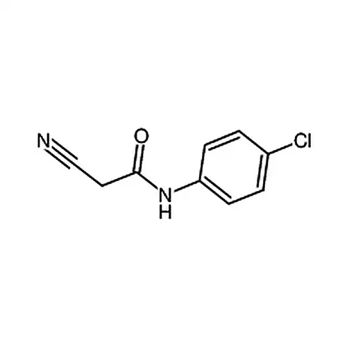 4′-氯-2-环乙酰苯胺