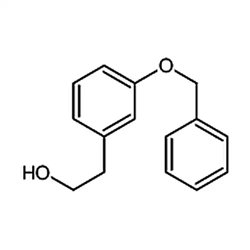 2-(3-(苄氧基)苯基)乙醇