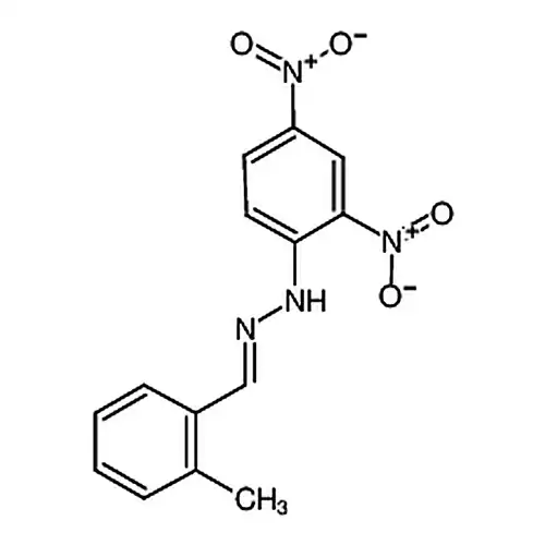 邻甲苯甲醛-DNPH