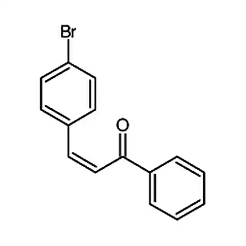 3-(4-溴苯基)-1-苯基丙-2-烯-1-酮