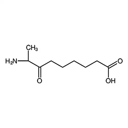 (S)-8-氨基-7-氧代壬酸盐酸盐