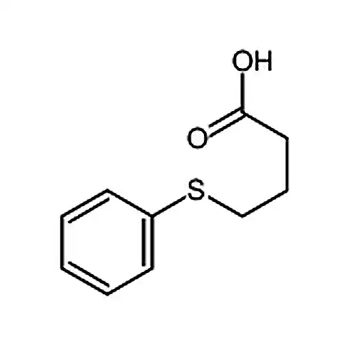 4-(苯硫基)丁酸