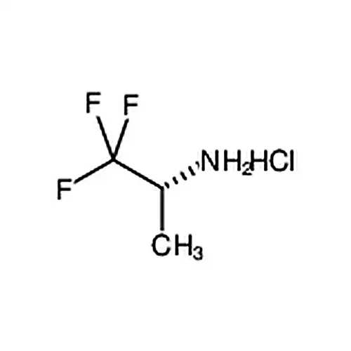 (R)-1,1,1-三氟异丙胺盐酸盐