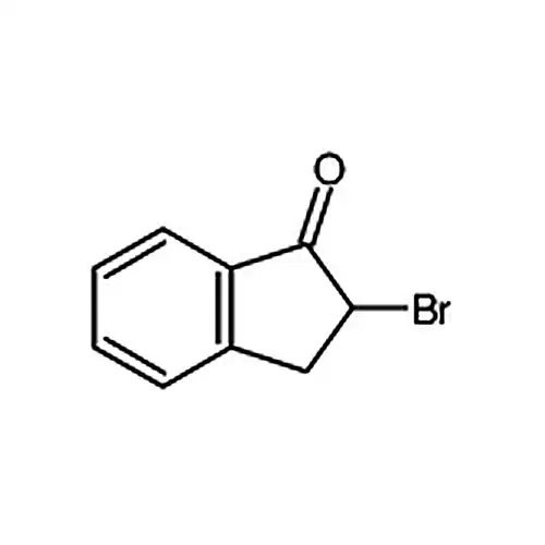 2-溴茚酮