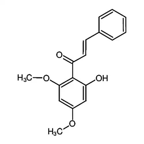 黄卡瓦胡椒素 B