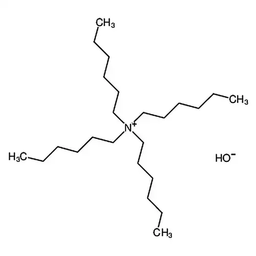 四己基氢氧化铵 (10%的甲醇溶液)