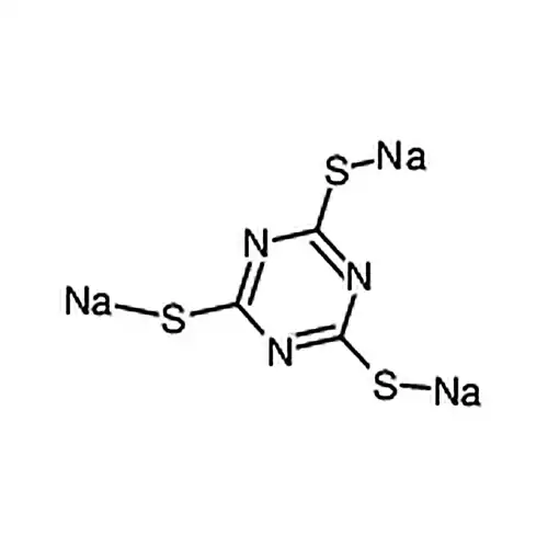 1,3,5-三嗪-2,4,6-三硫酮三钠盐