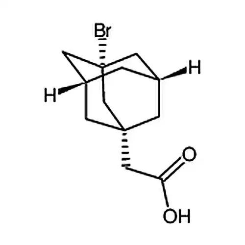 3-溴-1-金刚烷乙酸