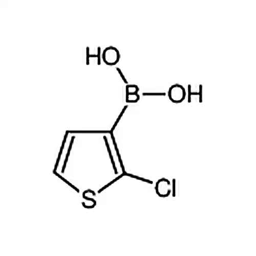 2-氯噻吩-3-硼酸