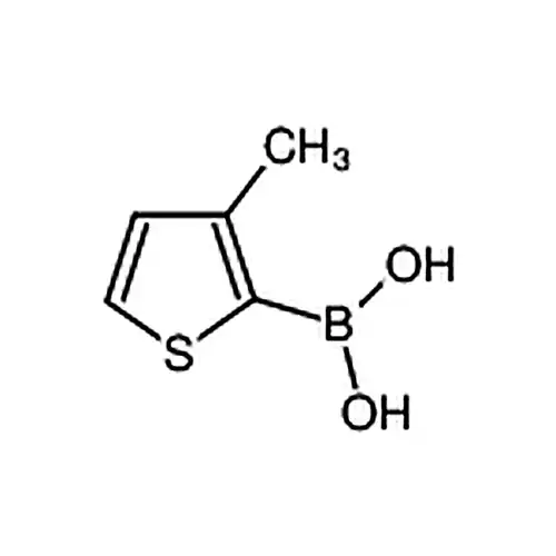 3-甲基噻吩-2-硼酸