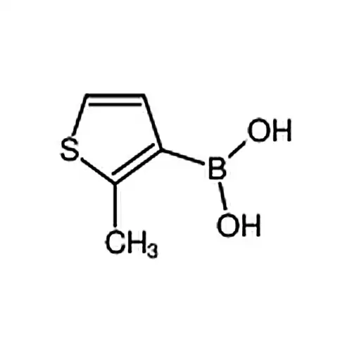 2-甲基噻吩-3-硼酸