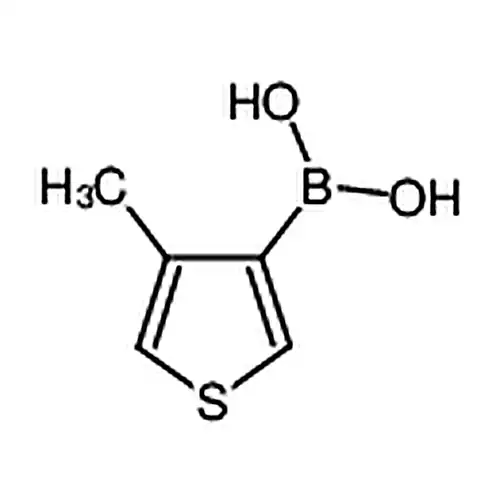 4-甲基-3-噻吩硼酸