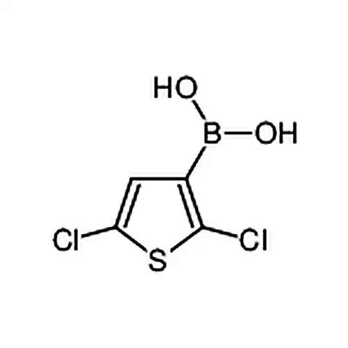 (2,5-二氯噻吩-3-基)硼酸