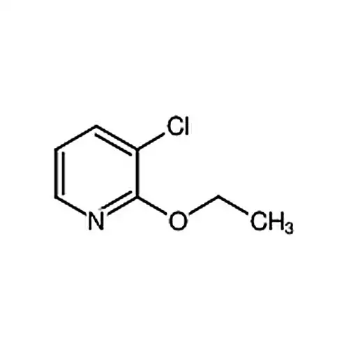 3-氯-2-乙氧基吡啶