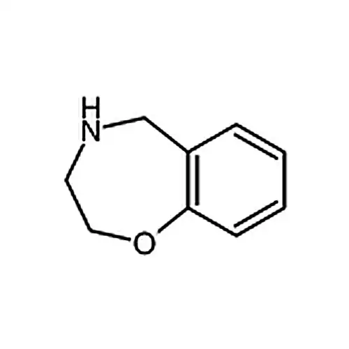 2，3，4，5-四氢苯并[f][1，4]氧氮杂卓