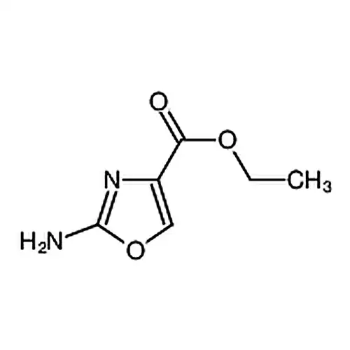 2-氨基噁唑-4-羧酸乙酯