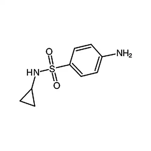 N-环丙基-4-氨基苯磺酰胺