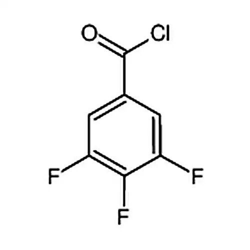 3,4,5-三氟苯甲酰氯