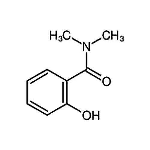 2-羟基-N,N-二甲基苯甲酰胺